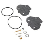 Carburetor Kit with Float for Yamaha Marine 225 250 HP