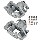 Rear Brake Caliper Set for Ford Explorer (2011–2019), Taurus (2013–2019) 18-B5262