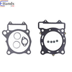 Top End Head Gasket Kit for Polaris Predator 500, Outlaw (2003–2007)