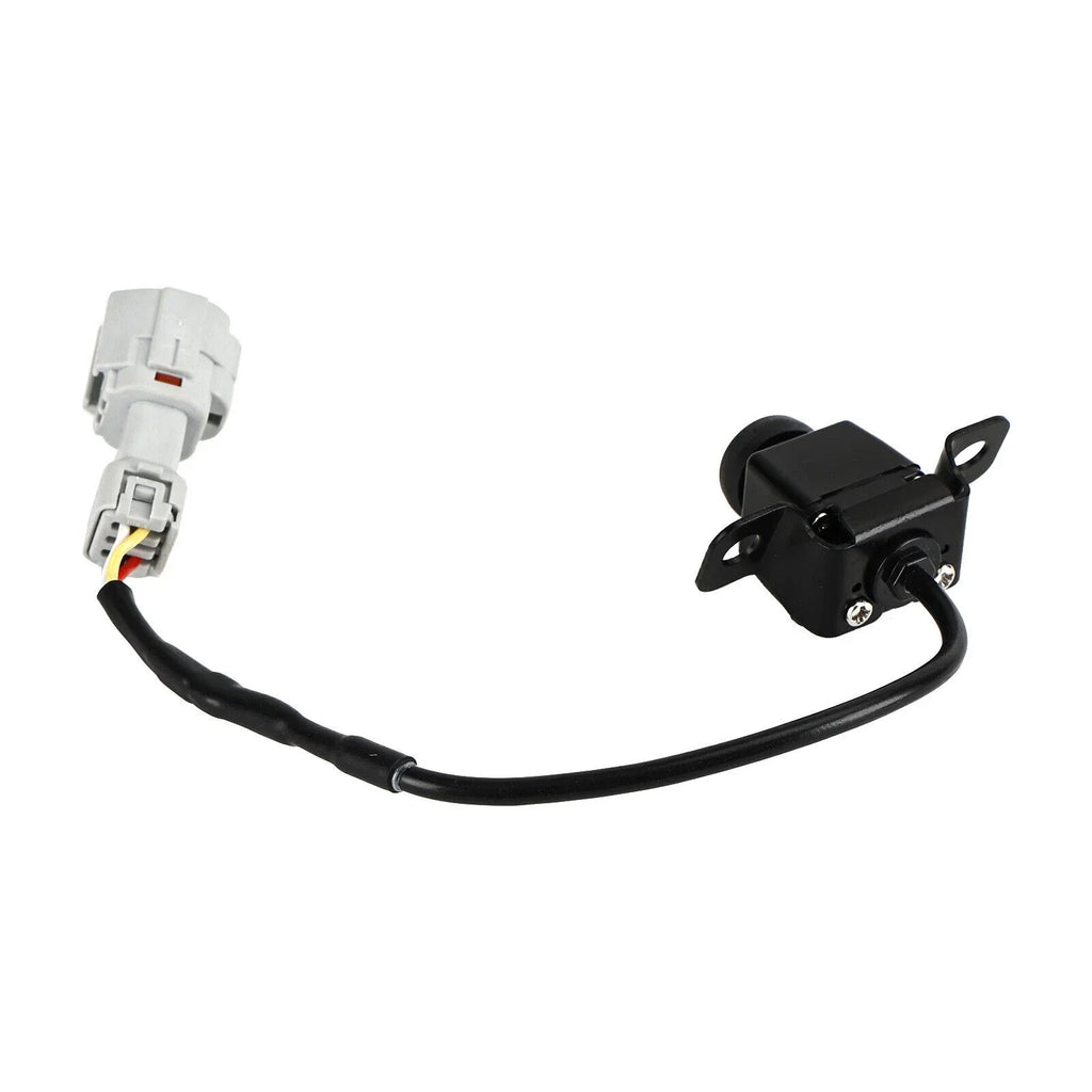 Rear Backup Camera for Hyundai Veloster (2012-2017)
