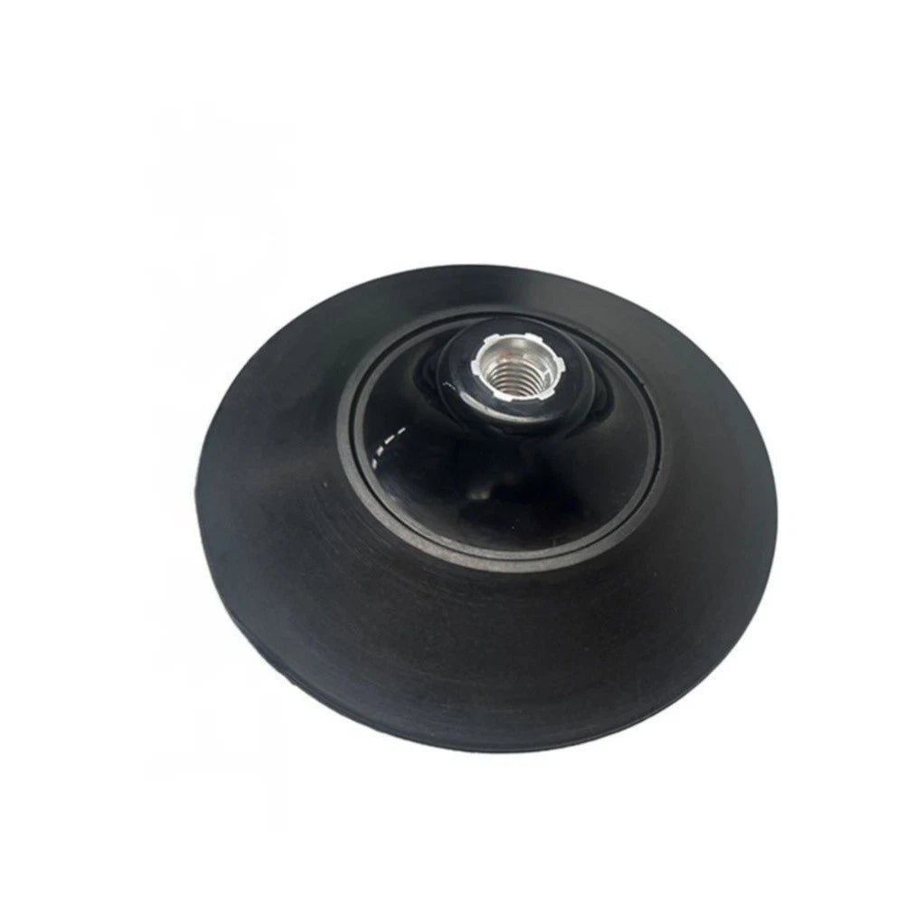 6 Inch Backing Pad for M14 Thread Polisher Buffing Wheel (148mm)