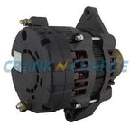 Delco Alternator for Cummins Engine (19020204, 3972730)