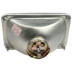 H1 / 55w 12v High Beam Halogen for Toyota Landcruiser 60 Series (1980–1990)