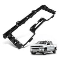 Black Panel Assembly for Silverado 1500, Sierra (2016–2019)