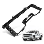 Black Panel Assembly for Silverado 1500, Sierra (2016–2019)