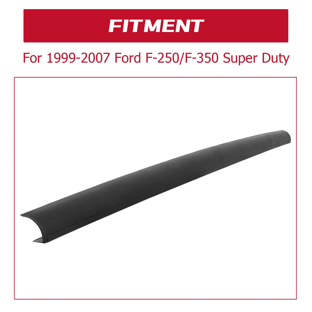 Tailgate Protector Cover for Ford F250 F350 SuperDuty (1999-2007)