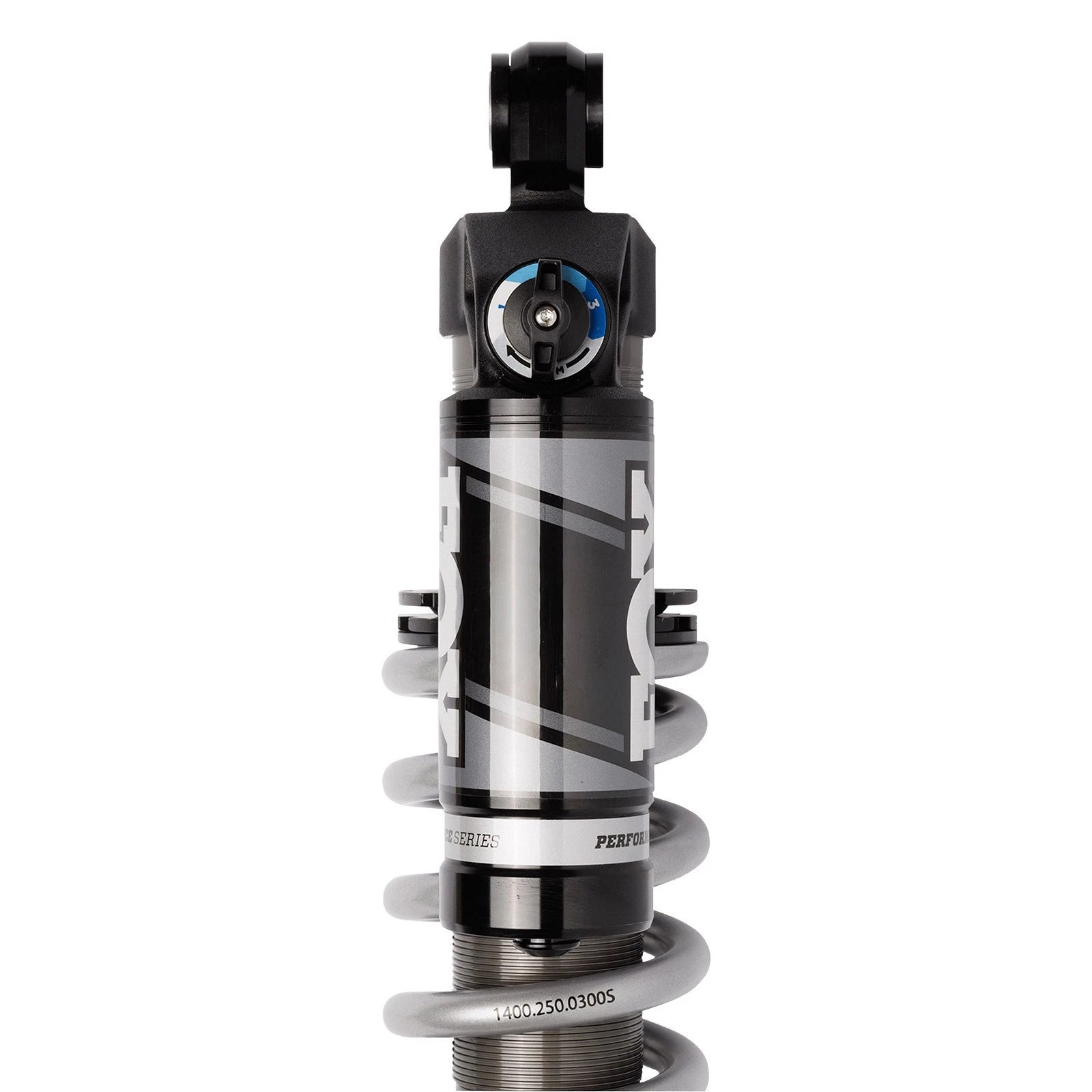 Fox Performance Series 2.0 Podium QS3 Front Shocks for Polaris General 1000 (2016–2023)