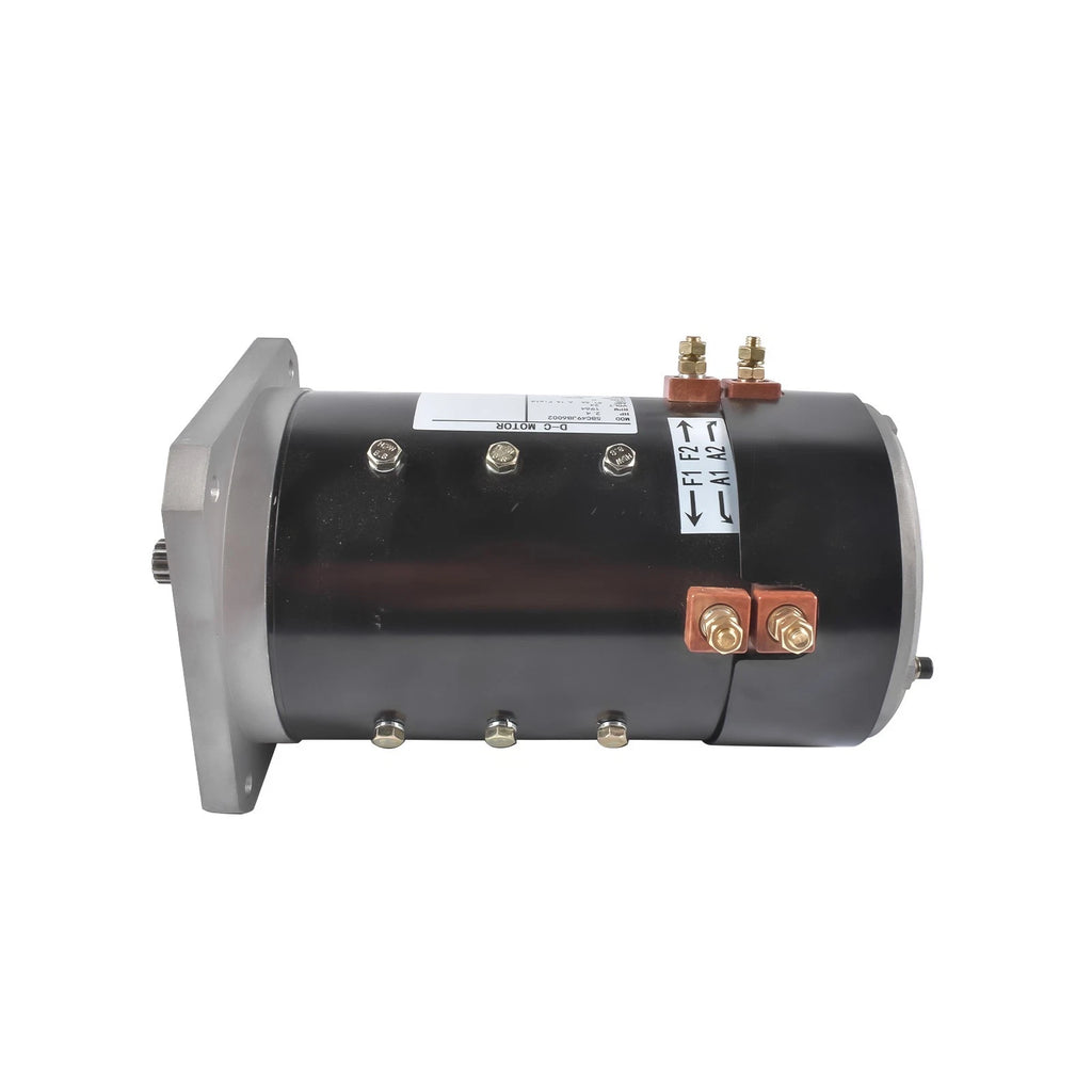 24V DC Drive Motor for Genie Boom Lift Z-45/25