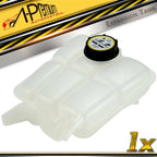 Coolant Expansion Tank w/ Cap for Ford Focus (2007–2011)