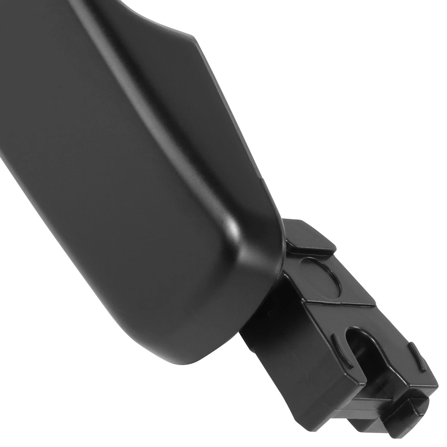 Front Passenger Right Side Outside Door Handle for Nissan Pathfinder (2005–2012)