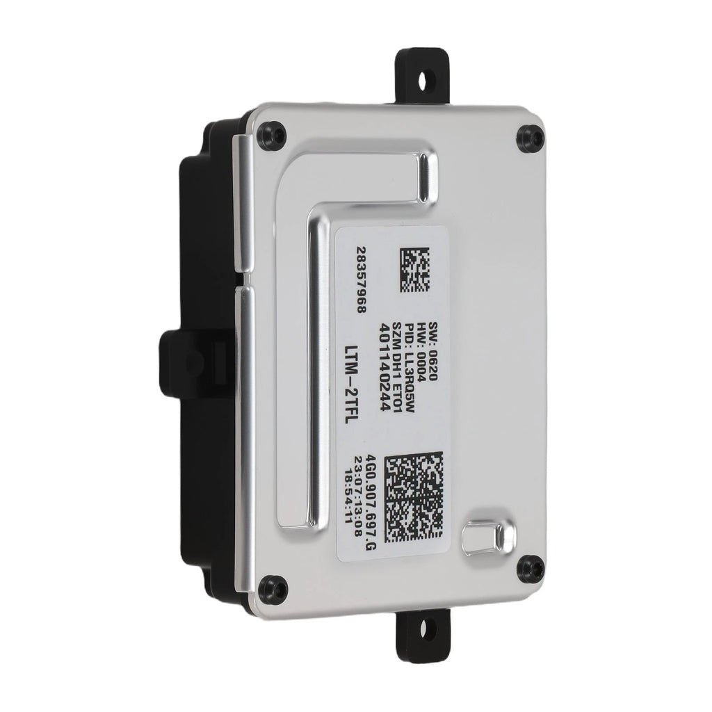 Headlight Ballast Control Module for VW Passat Golf (2016–2017) 4G0907397G