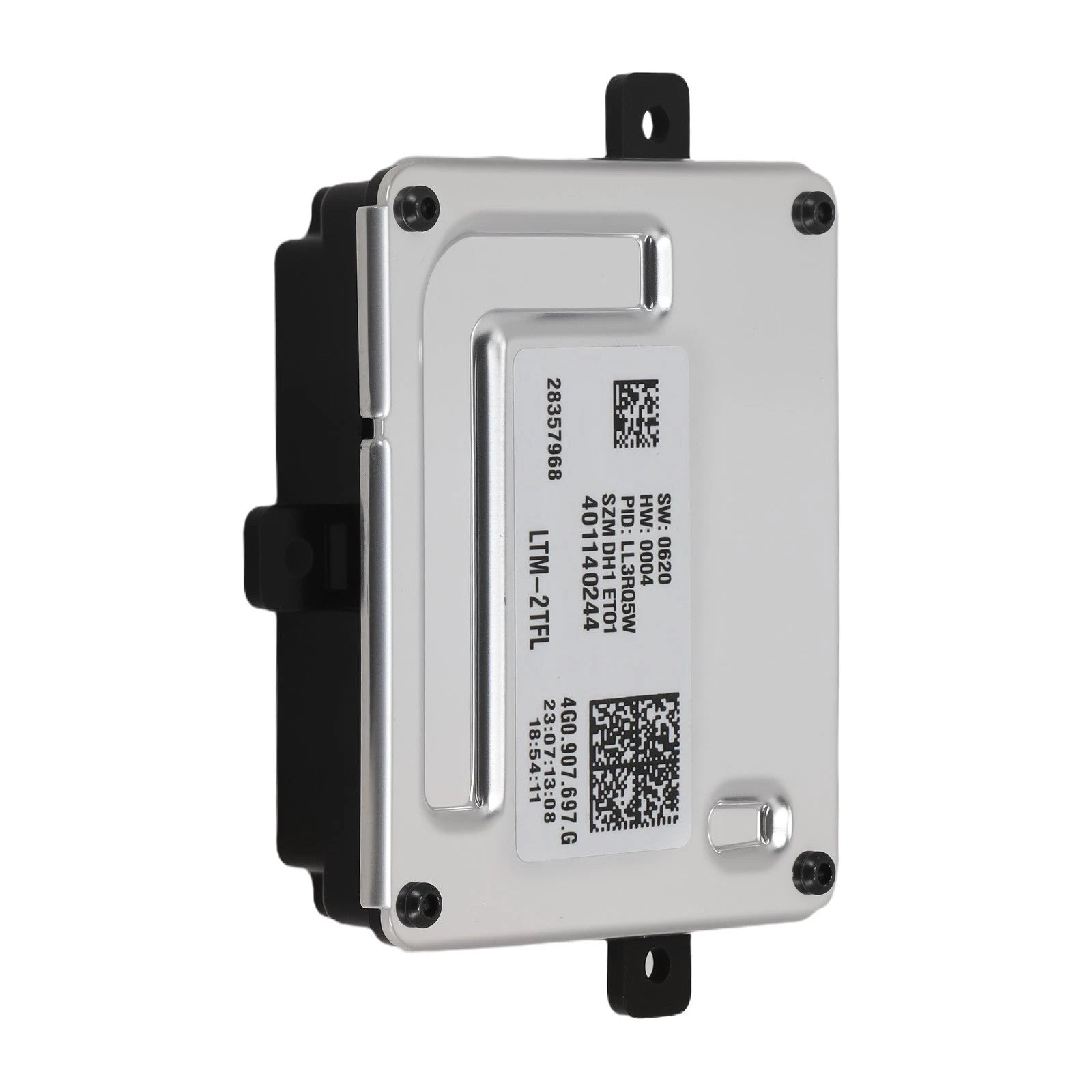 Headlight Ballast Control Module for VW Passat Golf (2016–2017) 4G0907397G