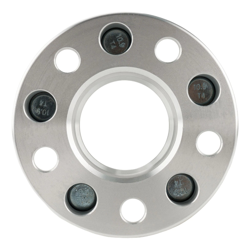 Wheel Spacer for Ford Mustang (2005–2009) (2" 5x4.5 70.5mm 1/2x20)