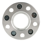 Wheel Spacer for Ford Mustang (2005–2009) (2" 5x4.5 70.5mm 1/2x20)