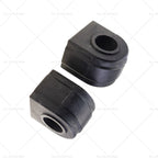 Set of 4 Front Stabilizer Sway Bar Link & Bushing for BMW X5 E70 X6 E71