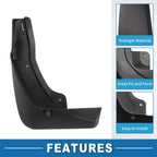 Mud Flap Splash Guard for Honda CR-V (2023–2024)