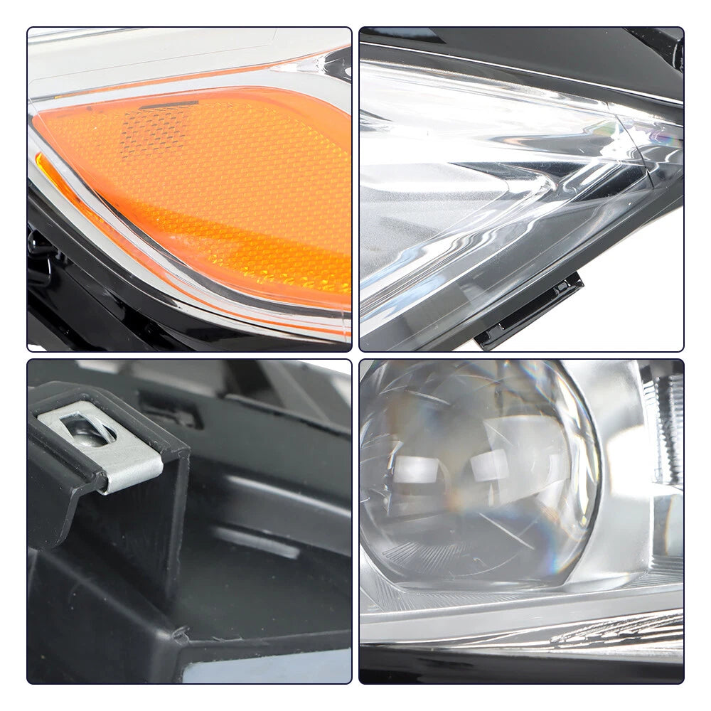 LED Headlight for Chevrolet Malibu (2019-2021) Right Side