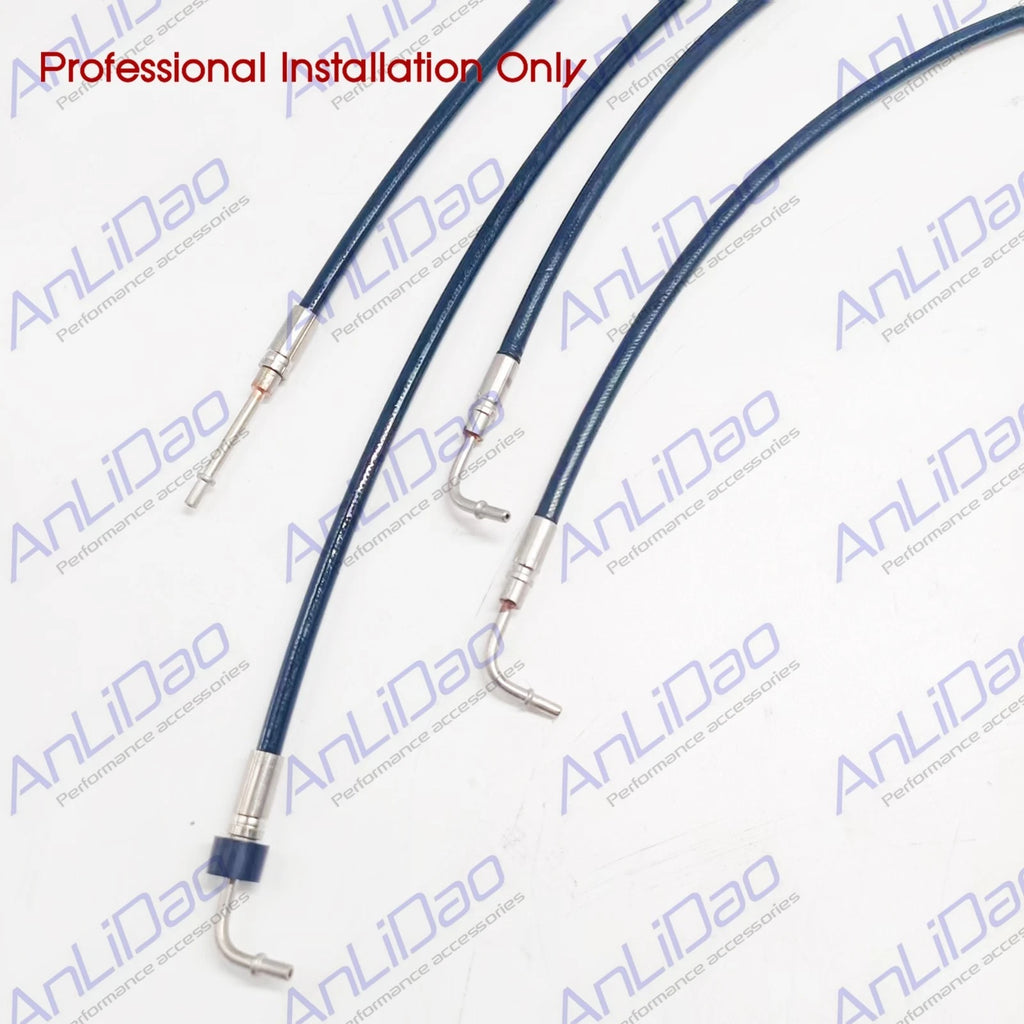 Replacement Decorative Pump Hose Kit for Volvo Penta (Second Design) (21481309)