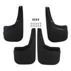 Mudguards Fender Mud Flaps for Chevrolet Silverado (2007–2014) 19212551