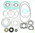 Complete Rebuild Gasket Oil Seal Kit for Seadoo 650 657 Sportster (1990–1996)
