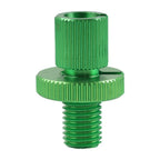Clutch Brake Throttle Cable Adjuster Screw for Motorcycle ATV Bike (10mm)