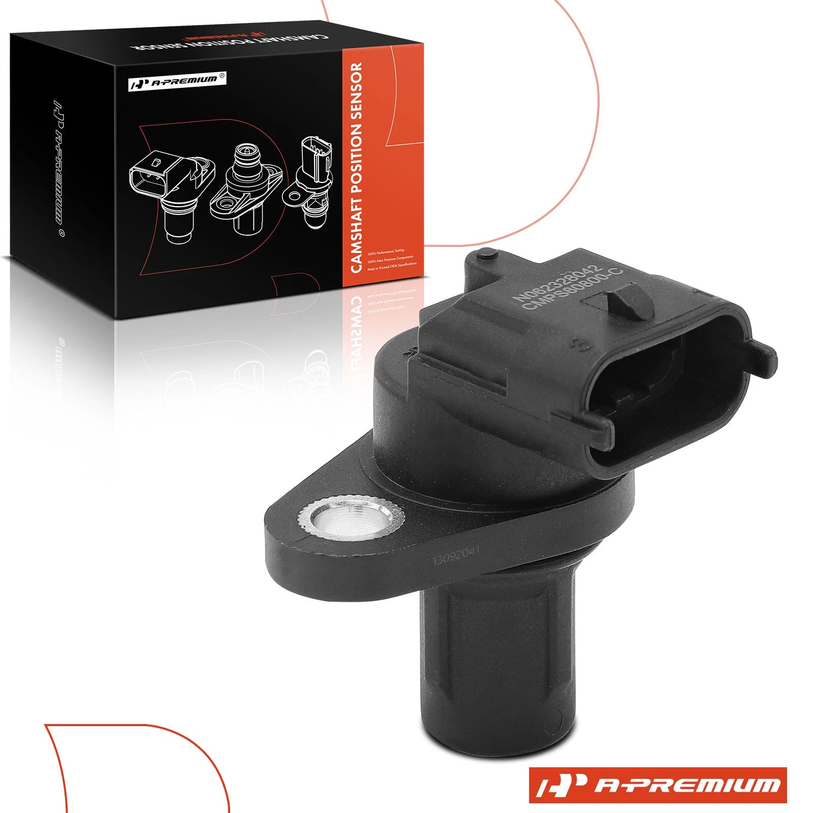 Camshaft Position Sensor for Mercedes-Benz C63 AMG (2008–2012)