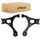 2x Front Lower Control Arms Left & Right For Honda Civic 2006-2011 K620383