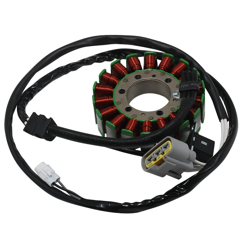 Magneto Generator Stator Coil for Yamaha YFM700 Kodiak 700 (2016–2018)