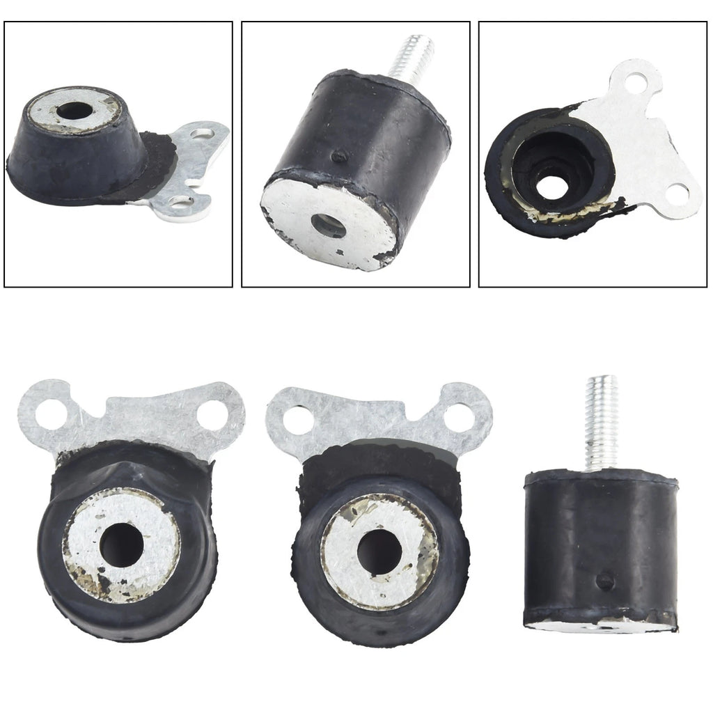 Set of 3 AV Mounts for M 00T 020T (Anti Vibration) 11167909600