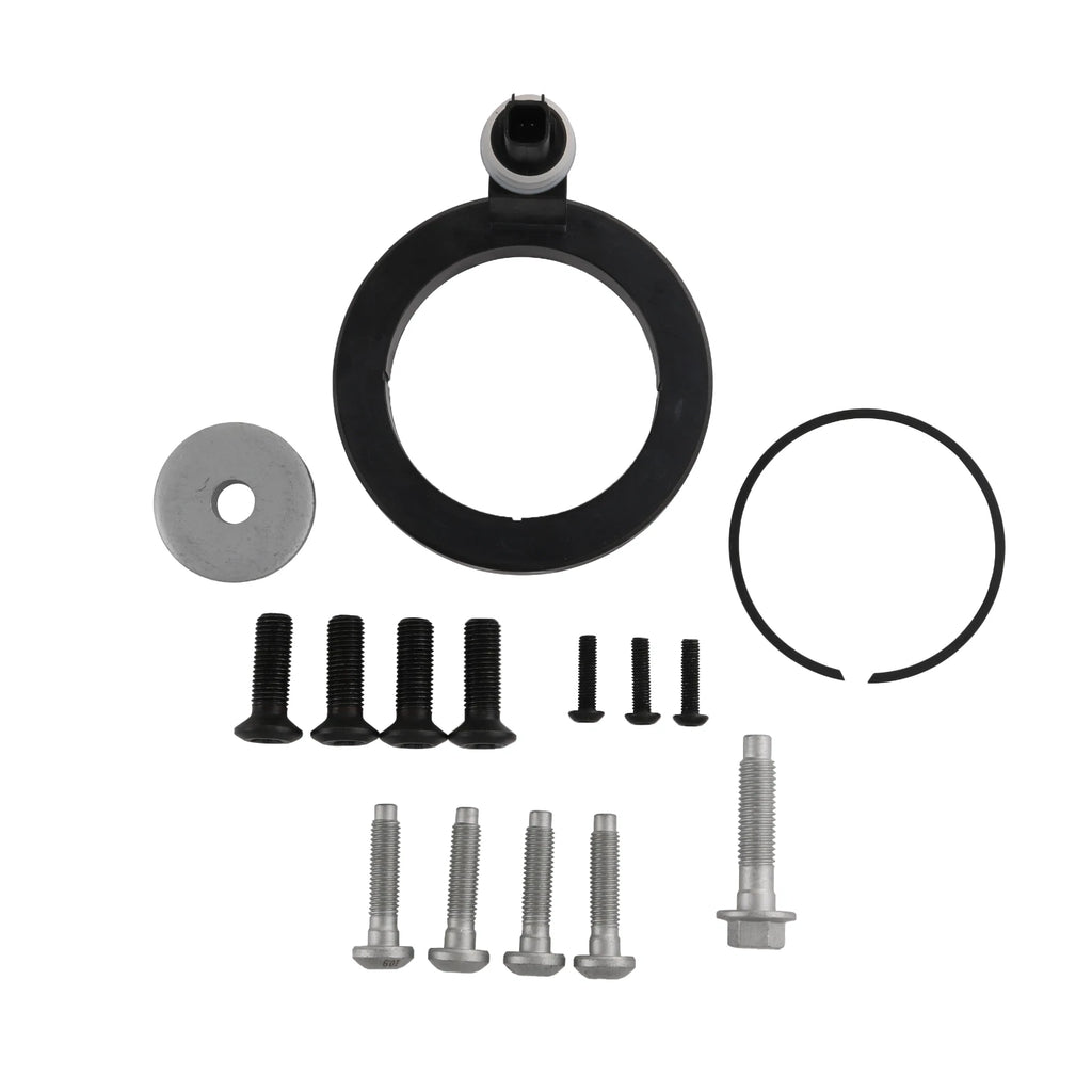Rear Differential Viscous Coupler for Lincoln Flex (2013-2021)