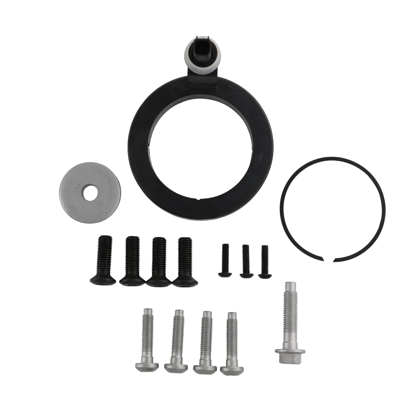 Rear Differential Viscous Coupler for Lincoln Flex (2013-2021)
