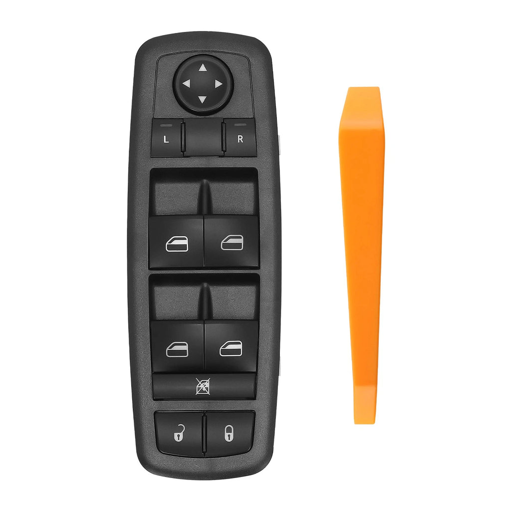 Door Window Switch for Dodge Grand Caravan Chrysler Town & Country (2008-2009)