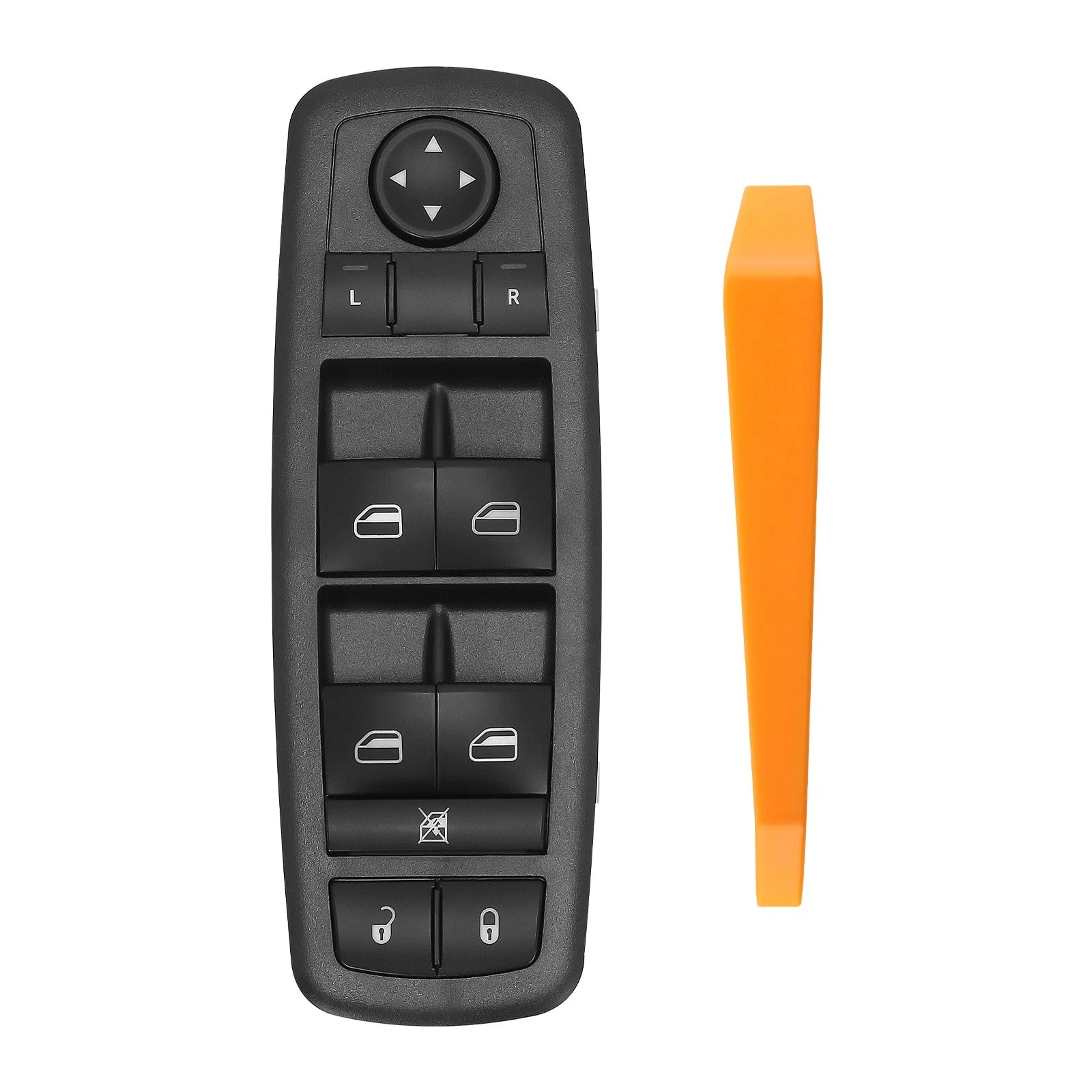 Door Window Switch for Dodge Grand Caravan Chrysler Town & Country (2008-2009)
