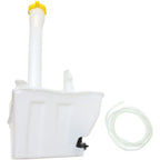 Washer Reservoir for Ford Escape (2008–2012) with Cap and Pump