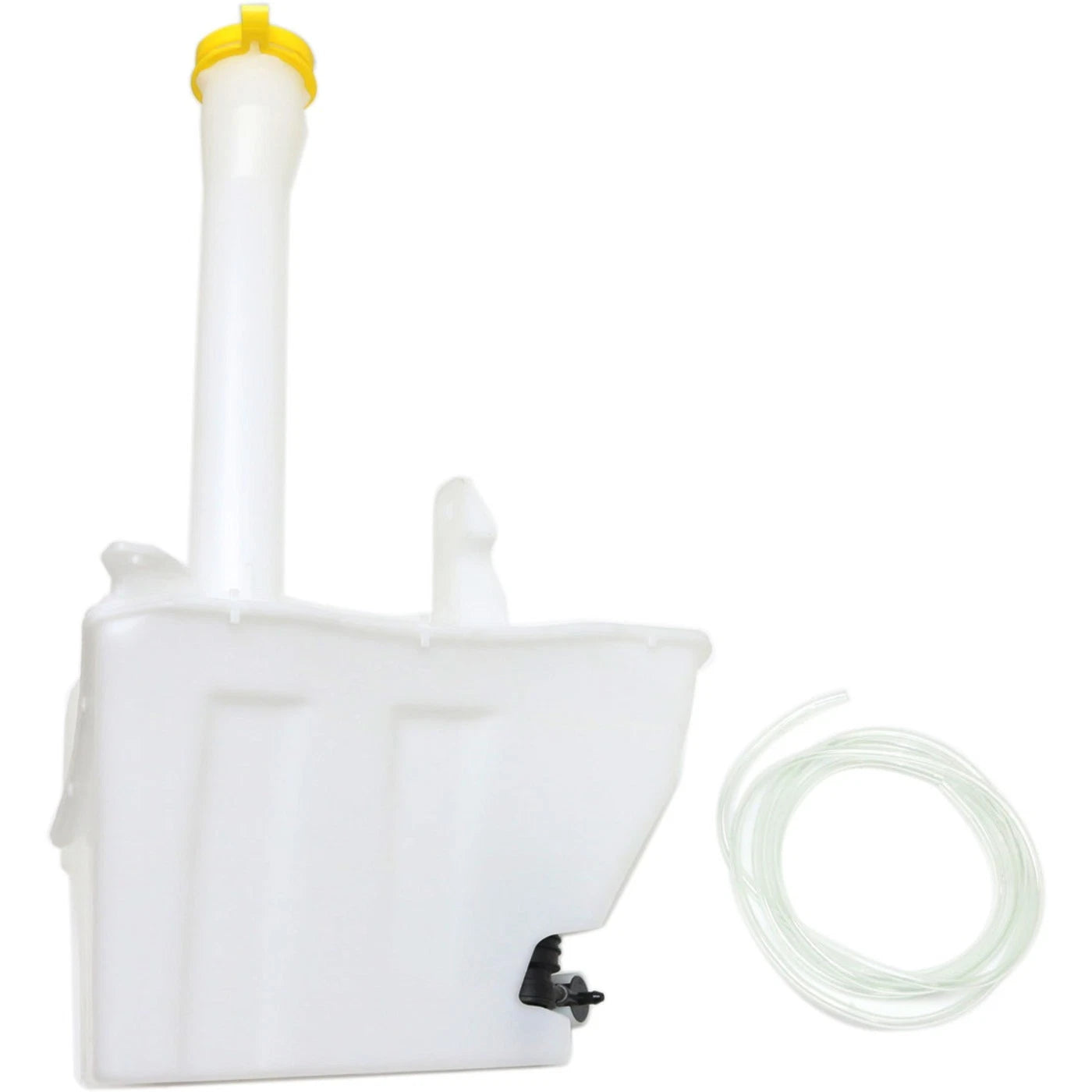 Washer Reservoir for Ford Escape (2008–2012) with Cap and Pump