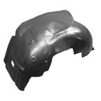 Replacement Passenger Side Front Inner Fender for Toyota Camry (2012–2017)