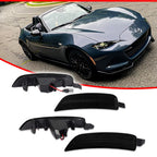 LED Side Marker Lights Kit for Mazda Miata MX-5 (2016–2023)