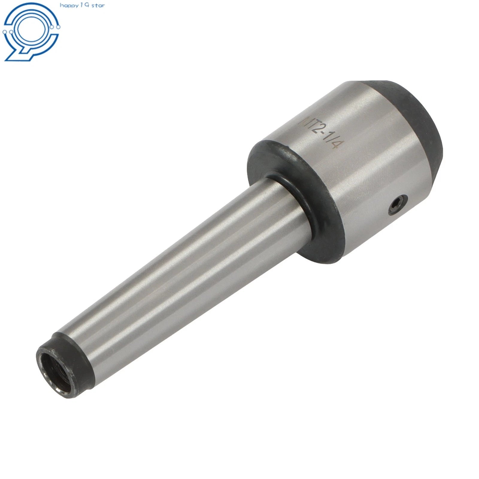 MT2 1/4" End Mill Holder Adapter for Milling Machine
