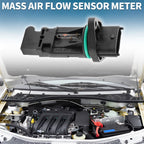 Mass Air Flow Sensor for Hyundai Santa Fe Tucson, Kia (No. 2816427900)