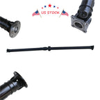 Rear Driveshaft Assembly for Nissan Rogue (2008–2015)