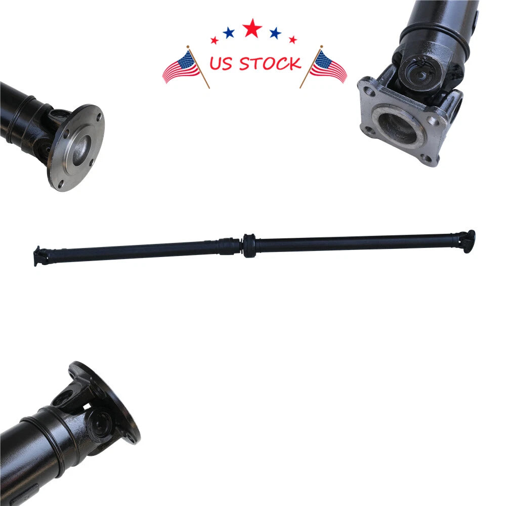Rear Driveshaft Assembly for Nissan Rogue (2008–2015)