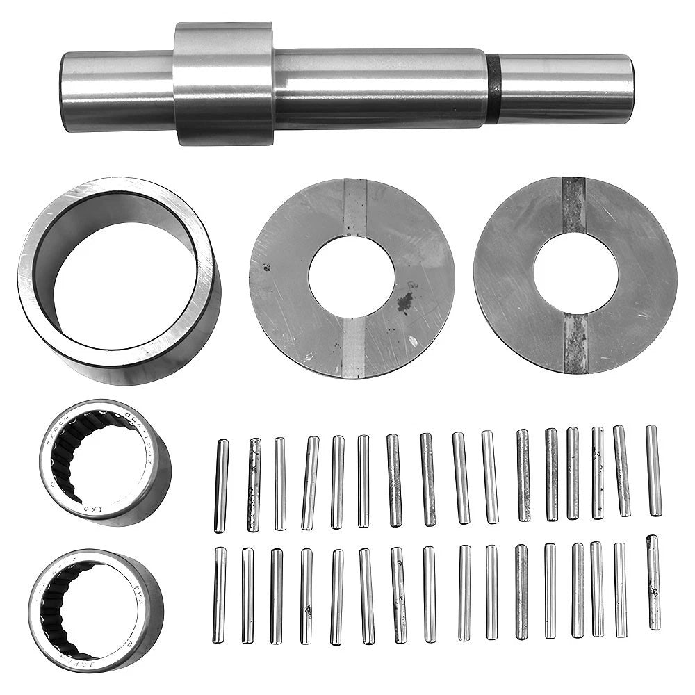 Hydraulic Pump Repair Kit for John Deere (S.72412)