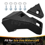 Right Side Front Support for Sea-Doo Wake PRO 230, FISH PRO 170, GTX, RXT 230, 300