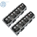 Complete Cylinder Heads for Chevrolet Cadillac GMC 5.7L (1996–2000)