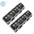 Complete Cylinder Heads for Chevrolet Cadillac GMC 5.7L (1996–2000)