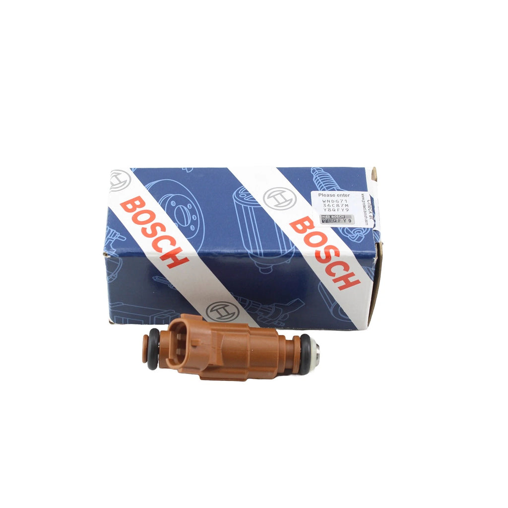 Bosch Fuel Injector 62720 for