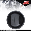 Differential Cover for Toyota Tacoma (1995–2004)