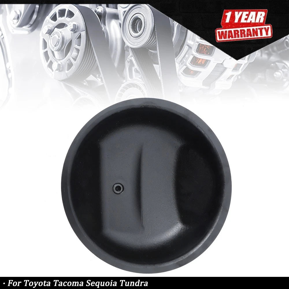 Differential Cover for Toyota Tacoma (1995–2004)