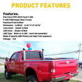 2X LED Marker Lights for Ford F350 (1999–2010)