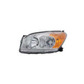 Replacement Driver Side Head Light Assembly For 2009-2012 Toyota RAV4